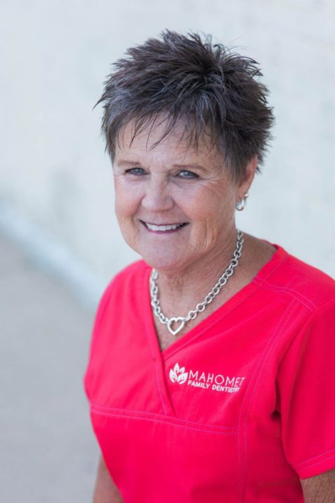 Terri
