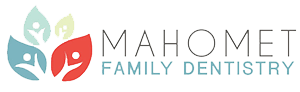 Mahomet Family Dentistry logo